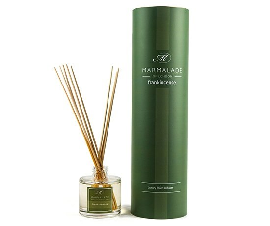 Frankincense (From Sept to Dec)  Reed Diffuser 100ml
