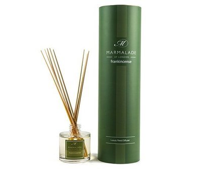 Frankincense (From Sept to Dec) Reed Diffuser 100ml