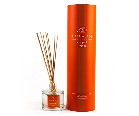 Mango & Lychee  Reed Diffuser 100ml