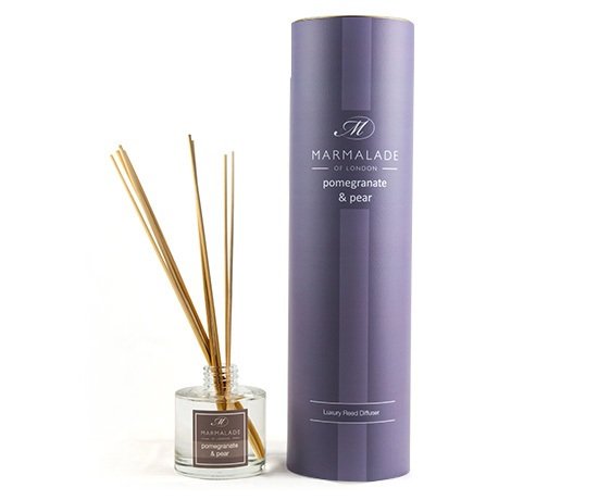 Pomegranate & Pear  Reed Diffuser 100ml