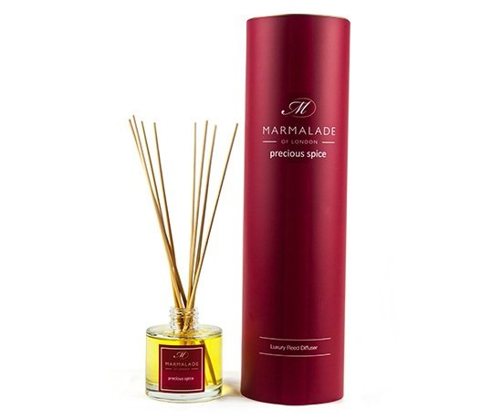Precious Spice (From Sept to Dec)  Reed Diffuser 100ml