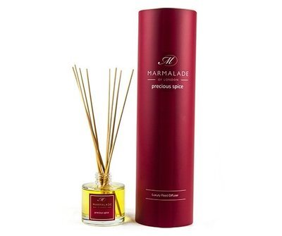 Precious Spice (From Sept to Dec) Reed Diffuser 100ml