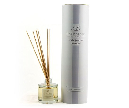 White Jasmine Blossom  Reed Diffuser 100ml