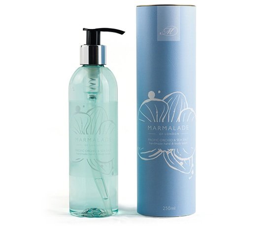 Pacific Orchid & Sea Salt