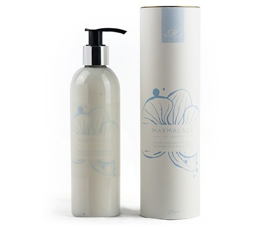 Pacific Orchid & Sea Salt