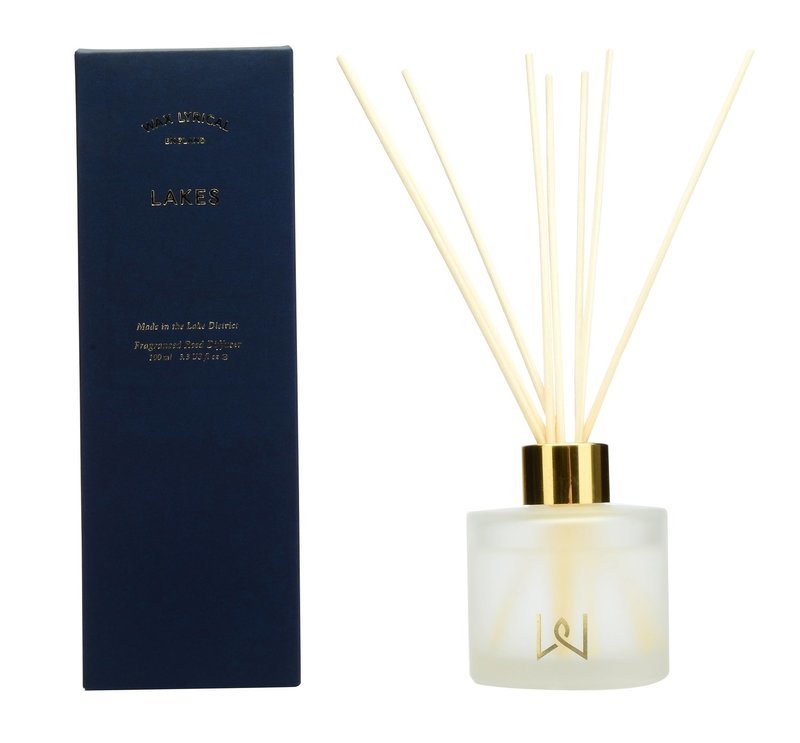 100ml Reed Diffuser Lakes