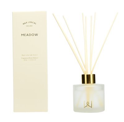 100ml Reed Diffuser Meadow