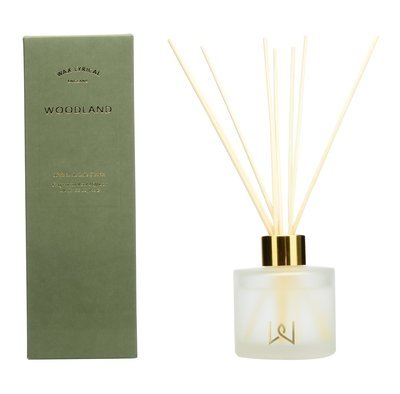 100ml Reed Diffuser Woodland