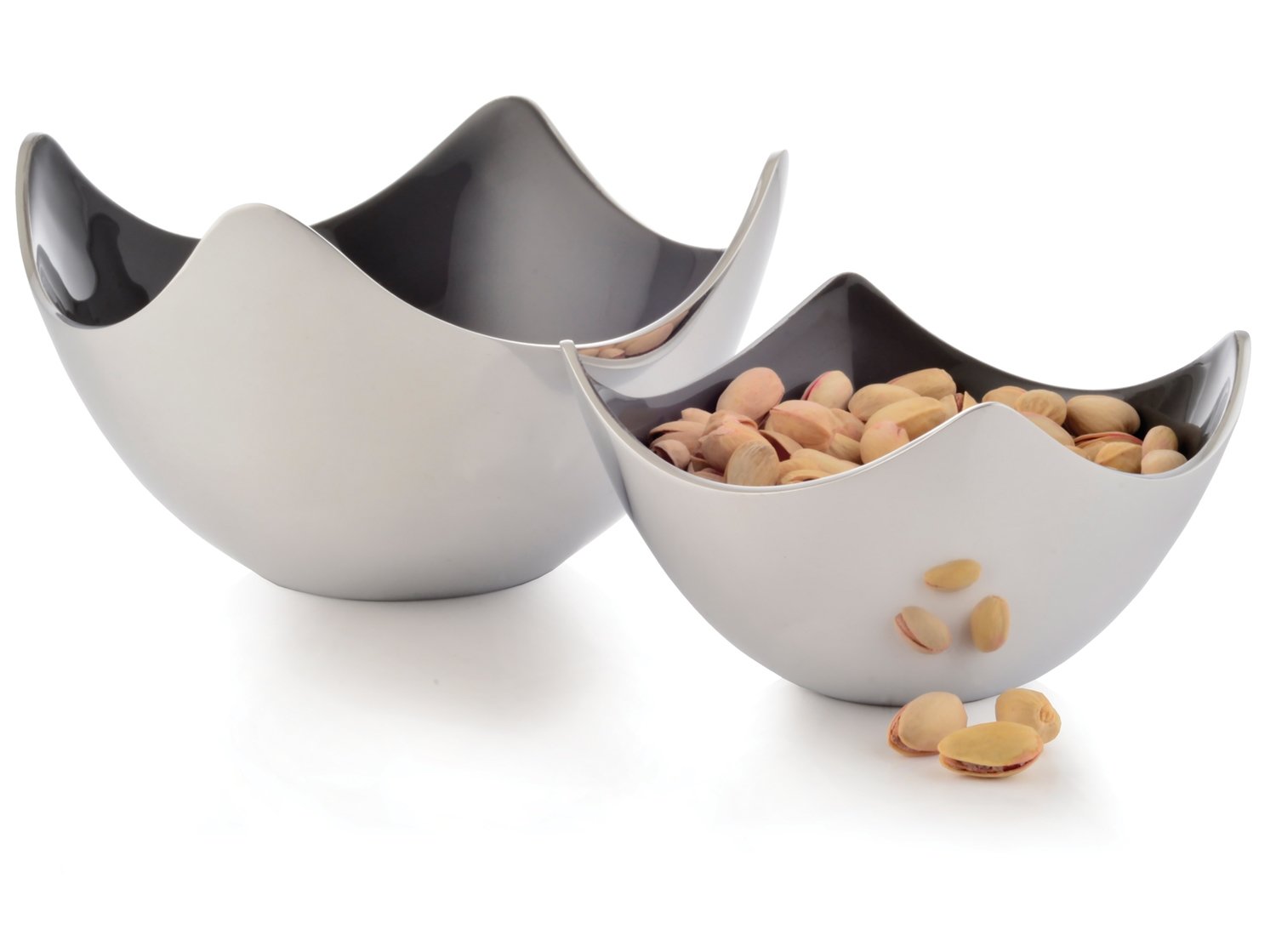 4 Corner Bowl Small