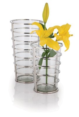 Taper Stack Vase L