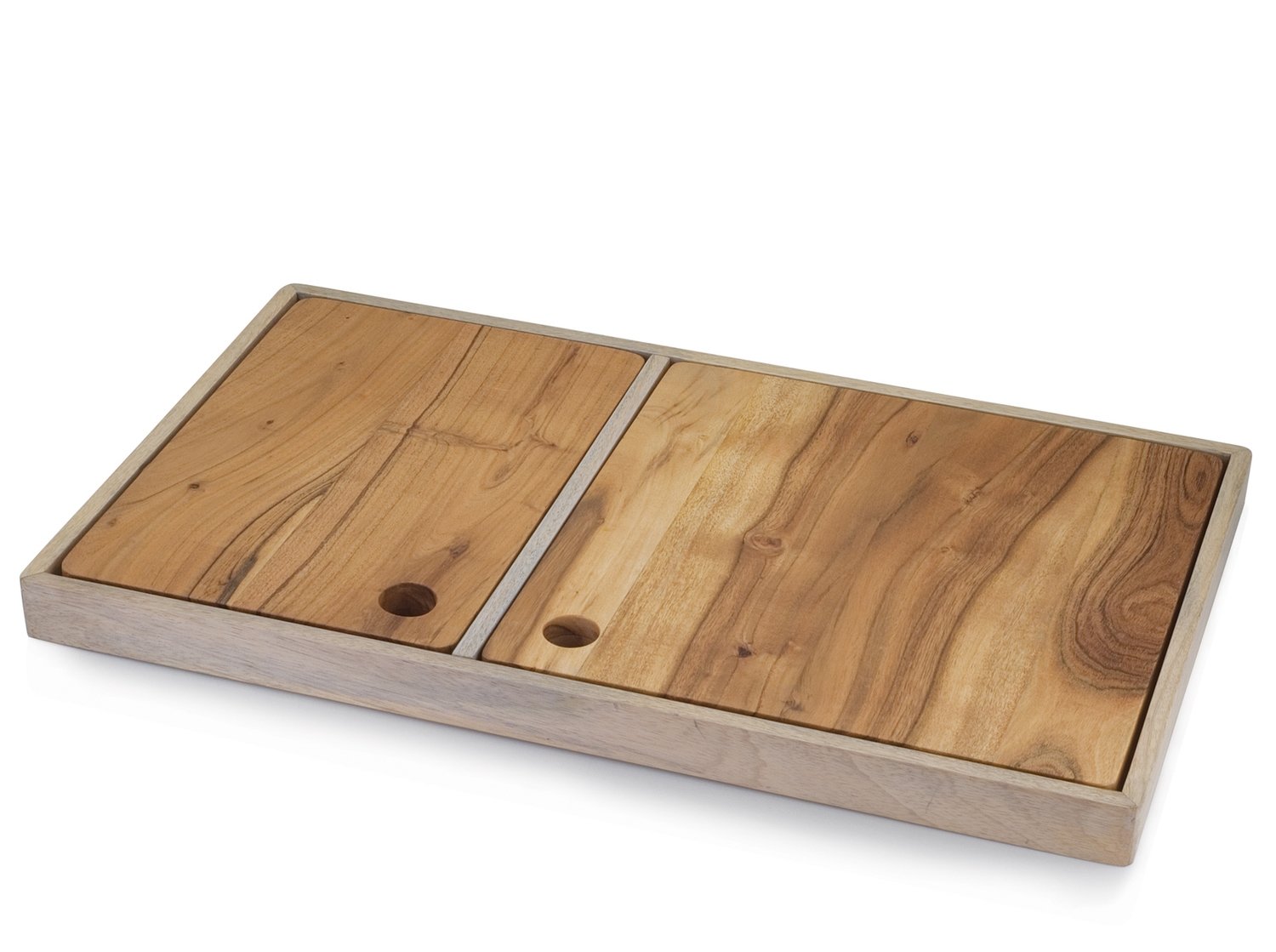 Board & Tray Set Medium