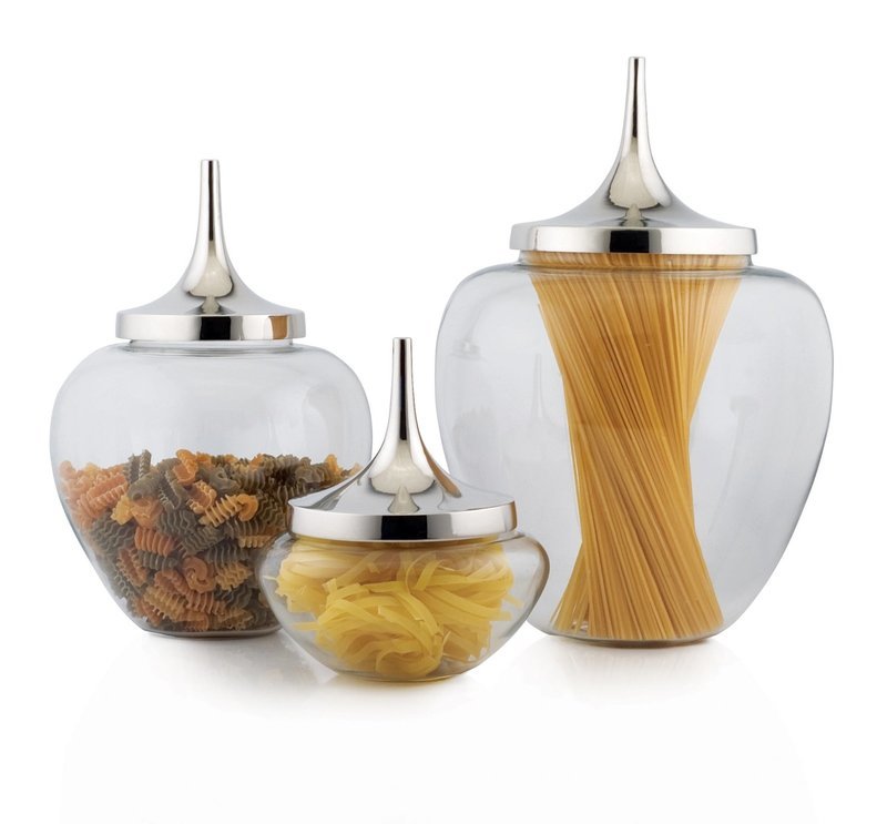 Capsicum Storage Jar Large