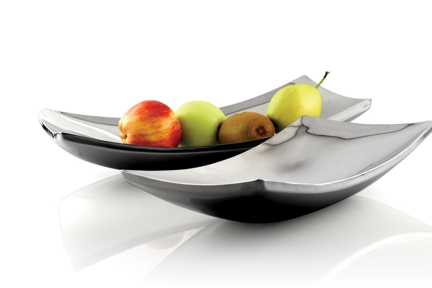 Curve Tray Large