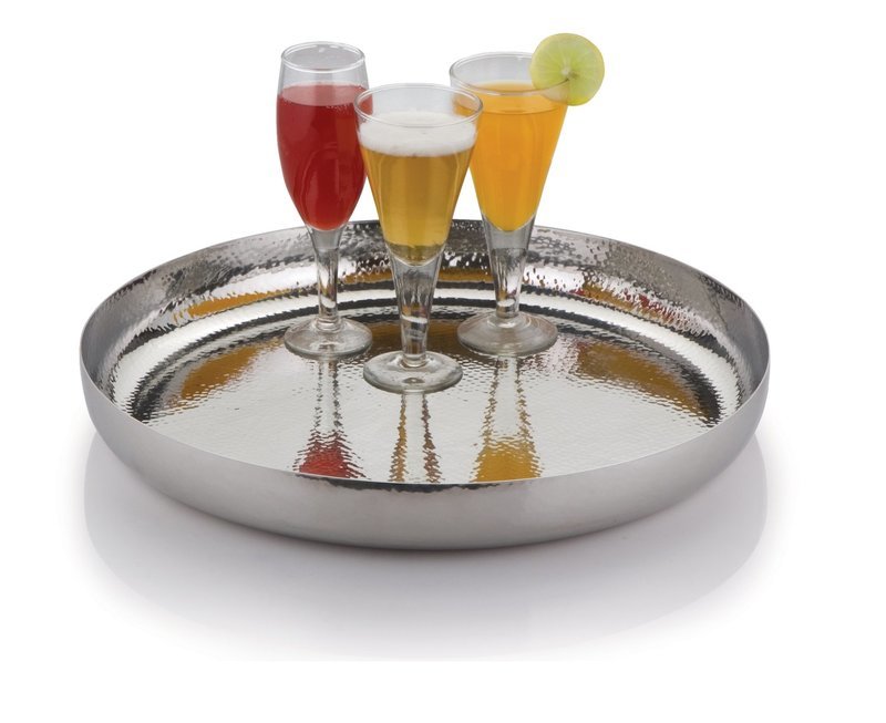 Hammer Tray