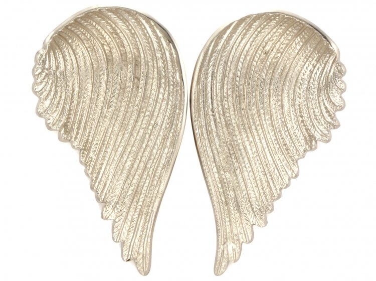 Angel Wing Small