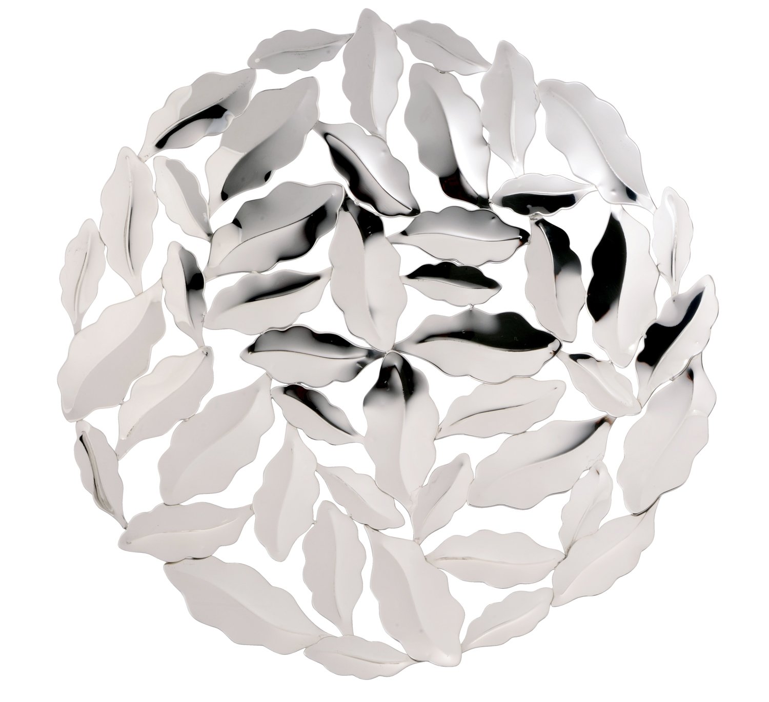 Bay Leaf Bowl 40cm