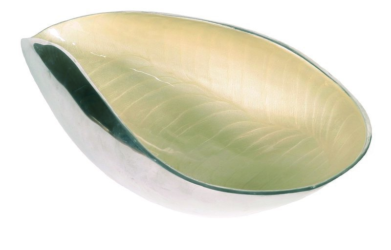 Cowrie Pearl