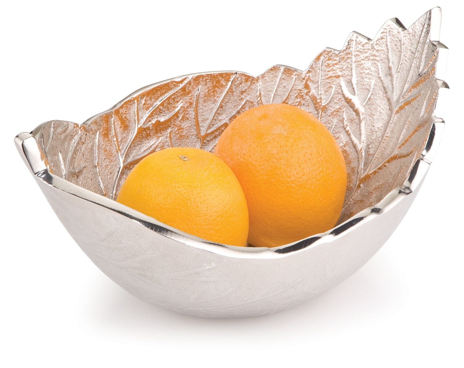 Curl Leaf Boat M