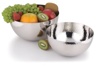 Foil Bowl Round Small
