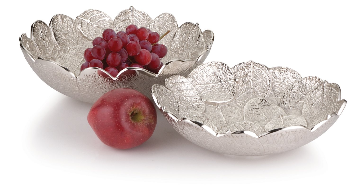 Leafy Bowl M