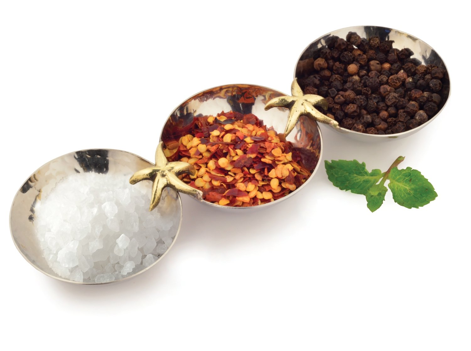 Pinch of Spice 3