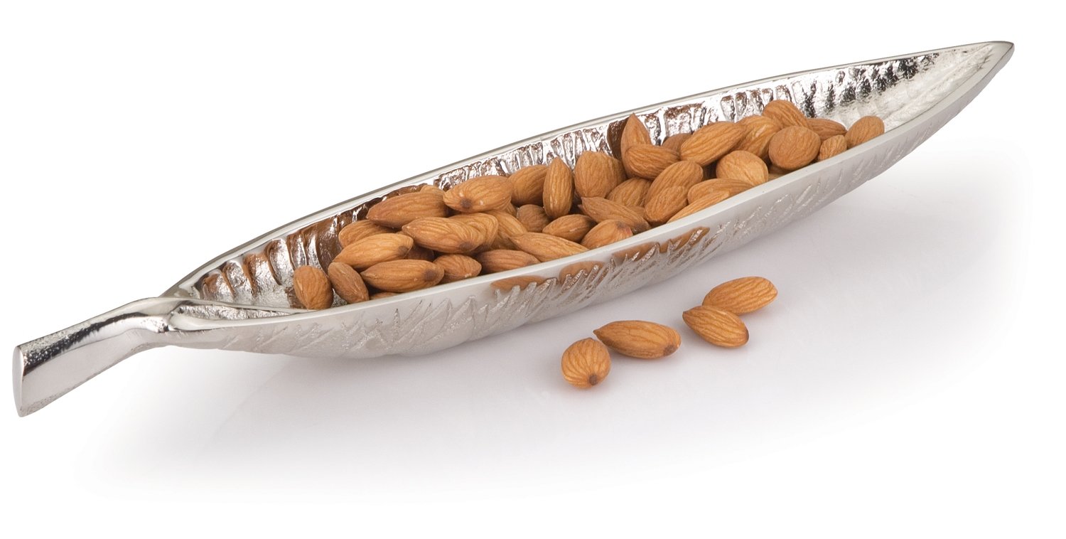 Pod Leaf Dish