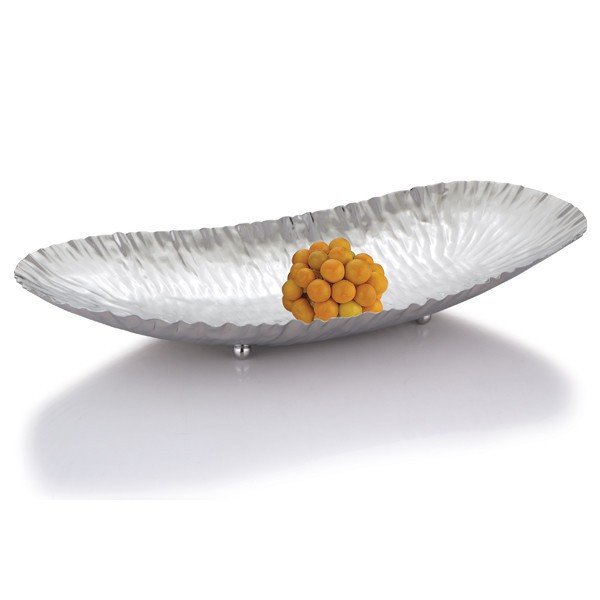 Scored Bowl Oval