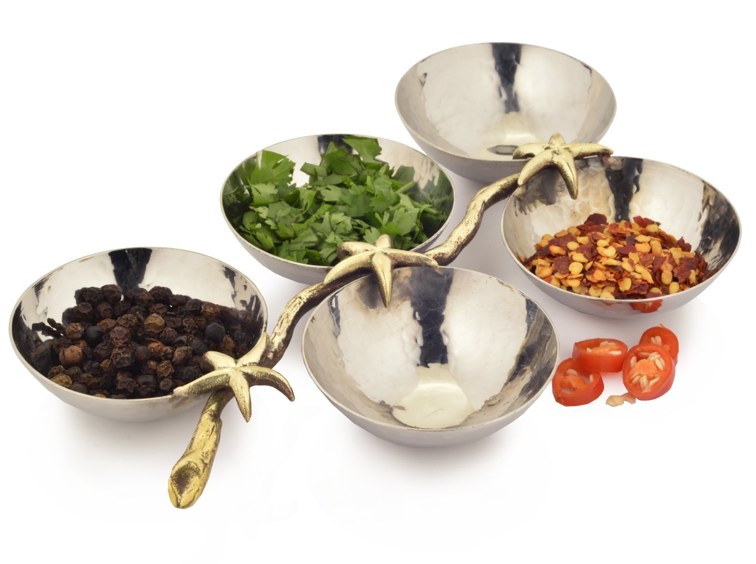 Spice Stem 5