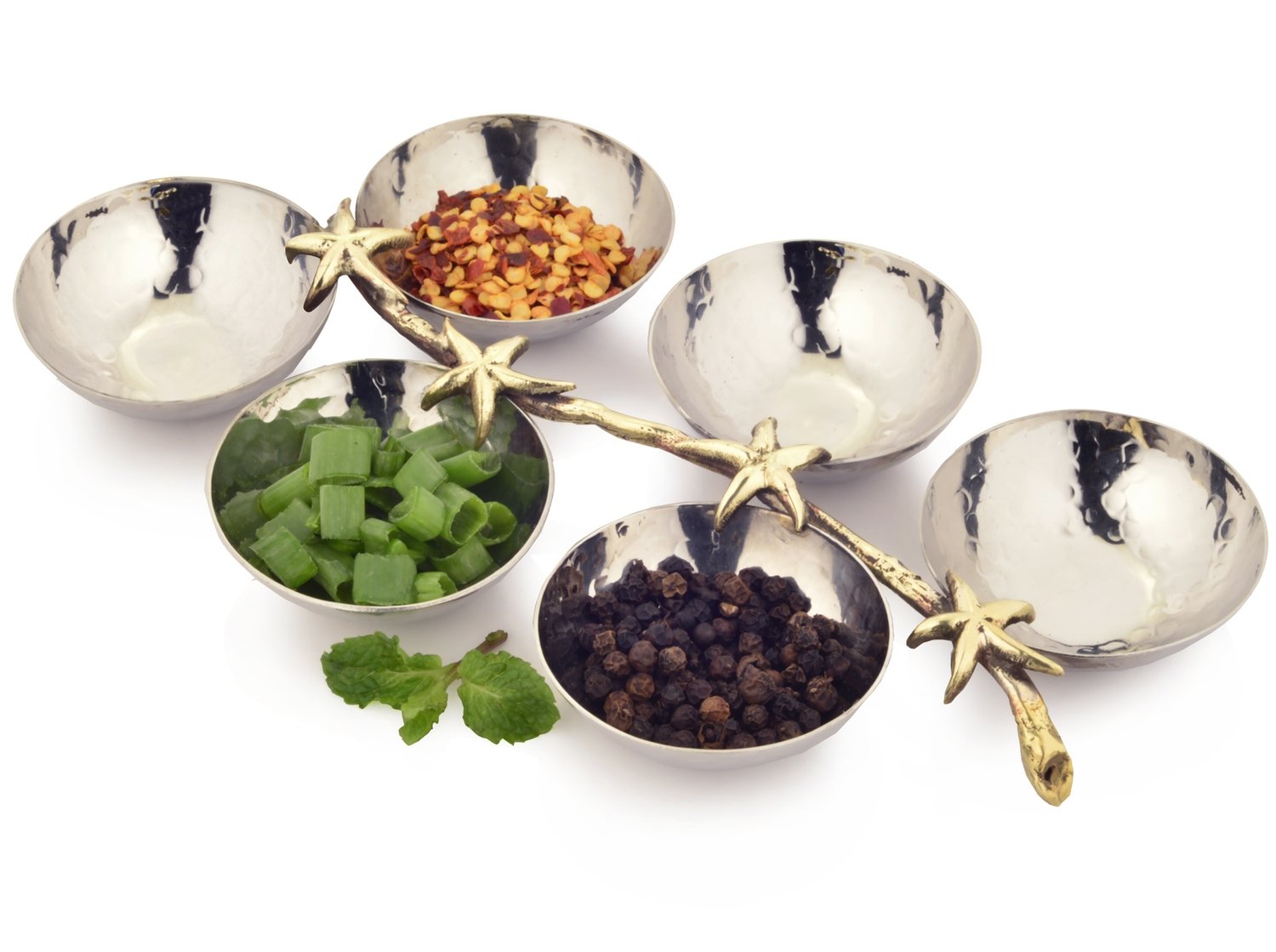 Spice Stem 6