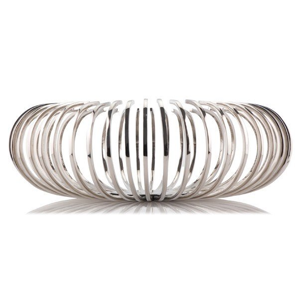 Stainless Encore Bowl L