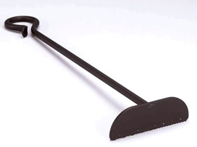 Long Ash Rake