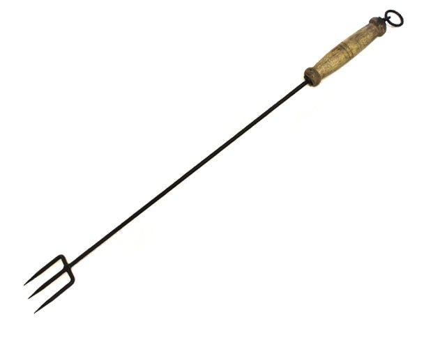 Toasting Fork
