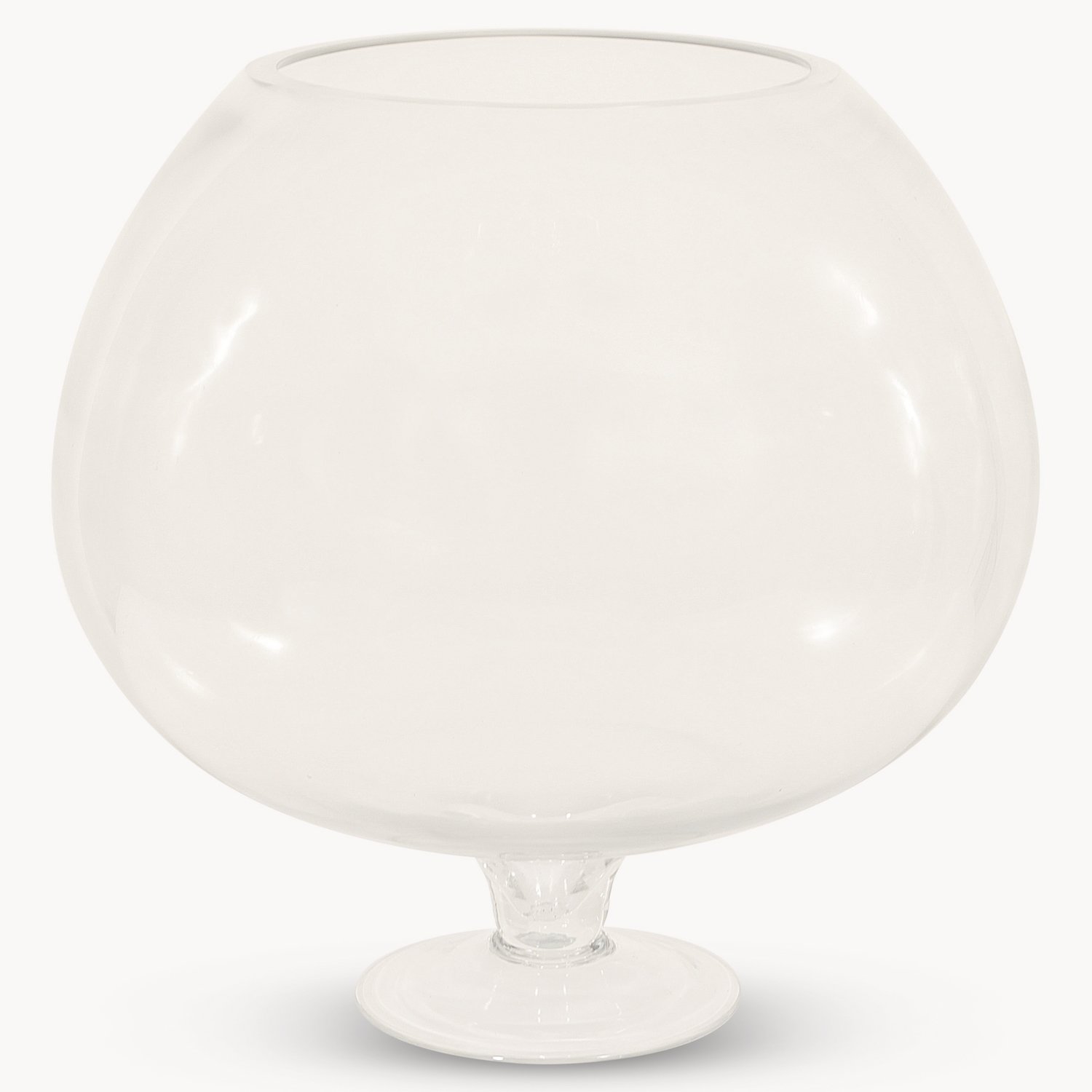 Orb Bowl Vase