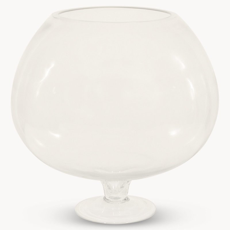 Orb Bowl Vase