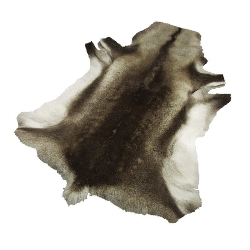 Natural Hide Rug