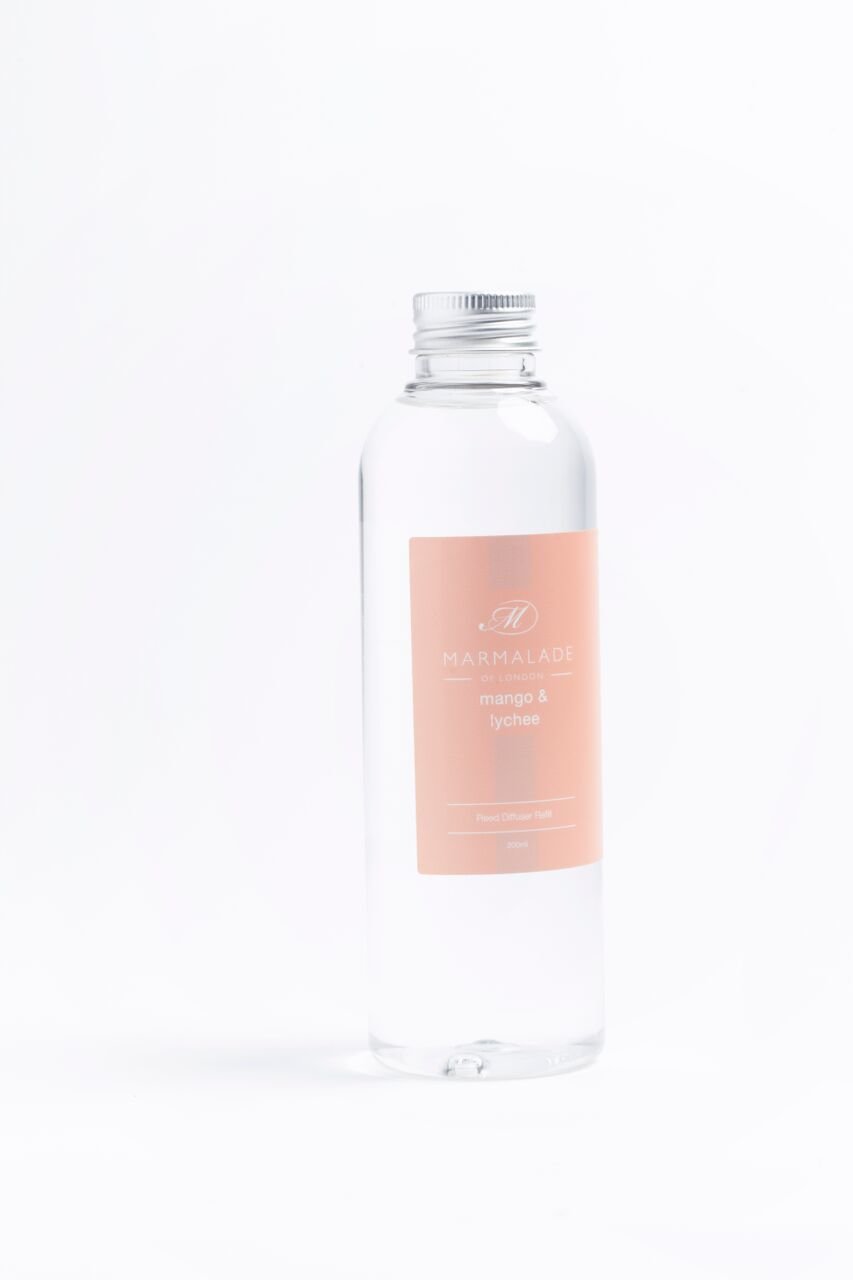 Mango & Lychee Refill
