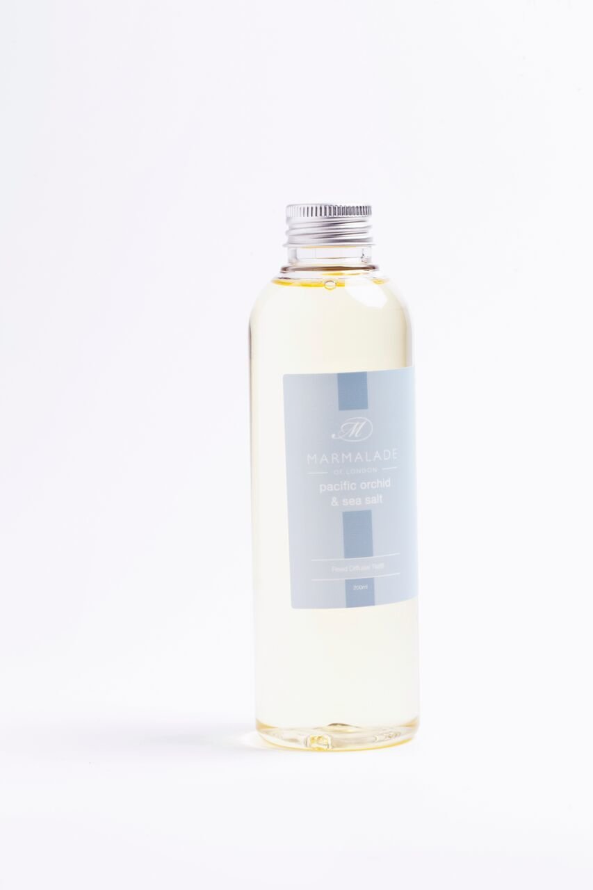 Pacific Orchid & Sea Salt Refill