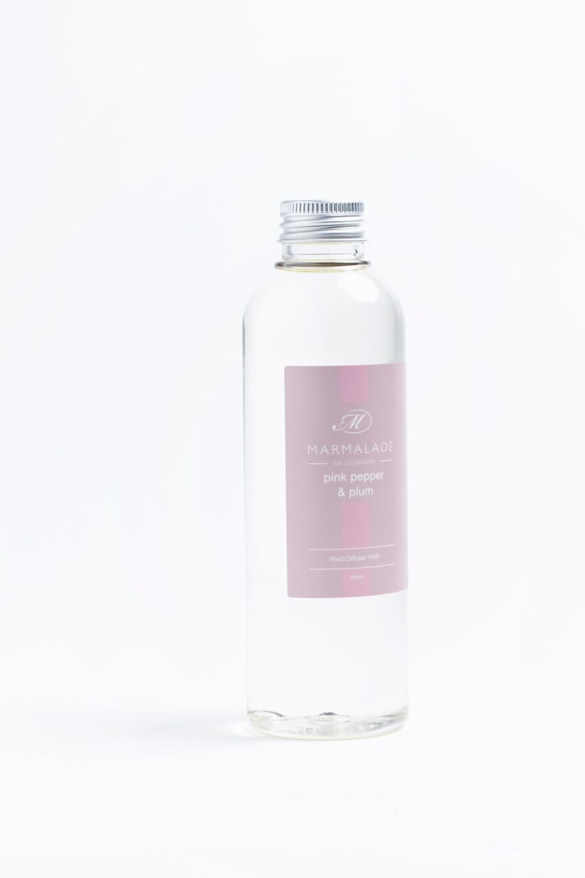 Pink Pepper & Plum Refill