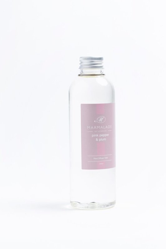 Pink Pepper & Plum Refill