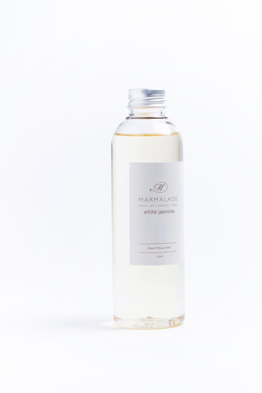 White Jasmine Blossom Refill