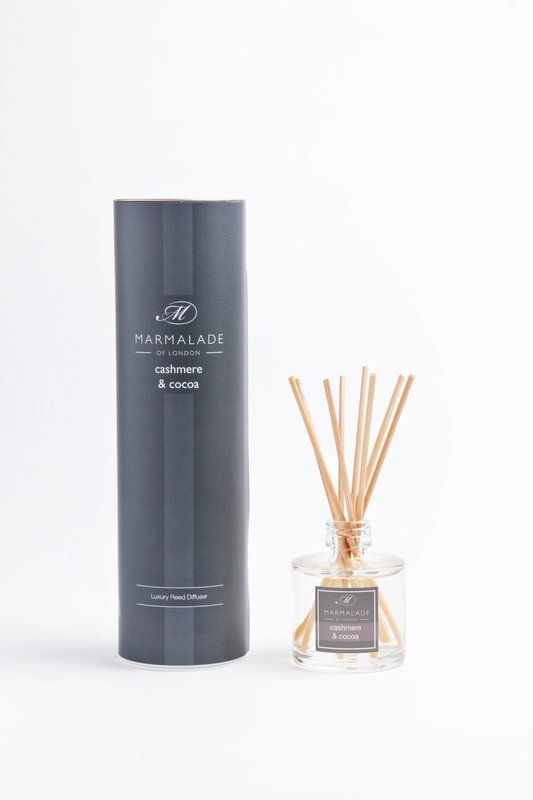 Cashmere & Cocoa Reed Diffuser 50ml