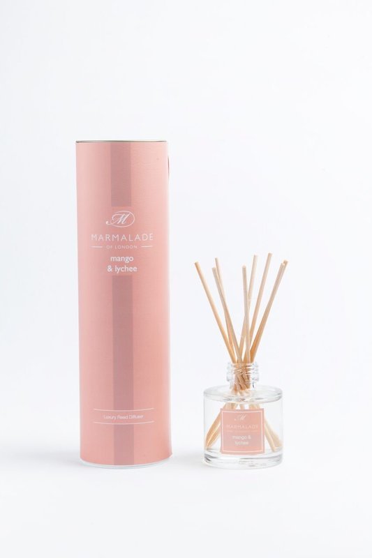 Mango & Lychee Reed Diffuser 50ml