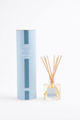 Pacific Orchid & Sea Salt Reed Diffuser 50ml