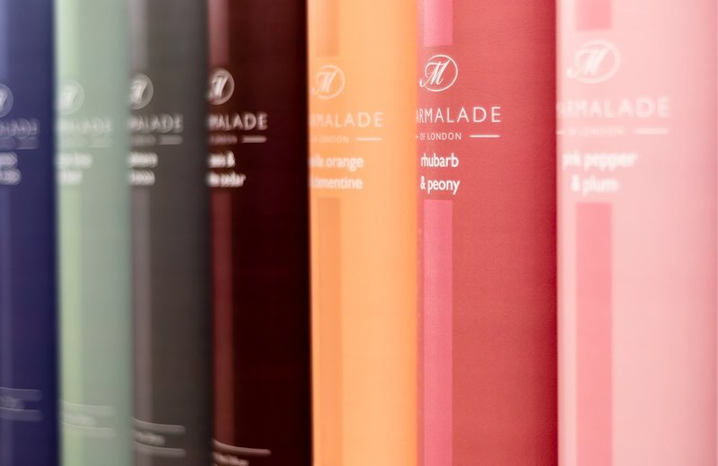 Cashmere & Cocoa Replacement Reeds