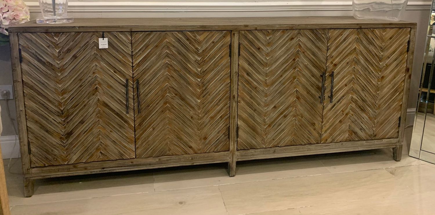 Artisan Sideboard