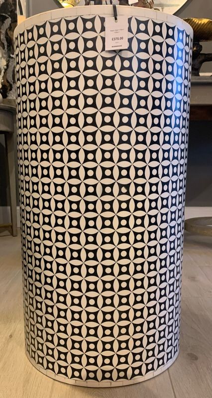 Resin Stool