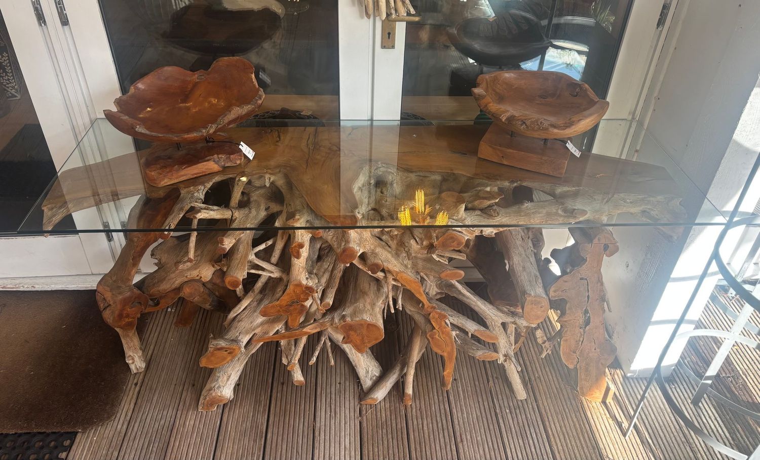Root Console Table - Large