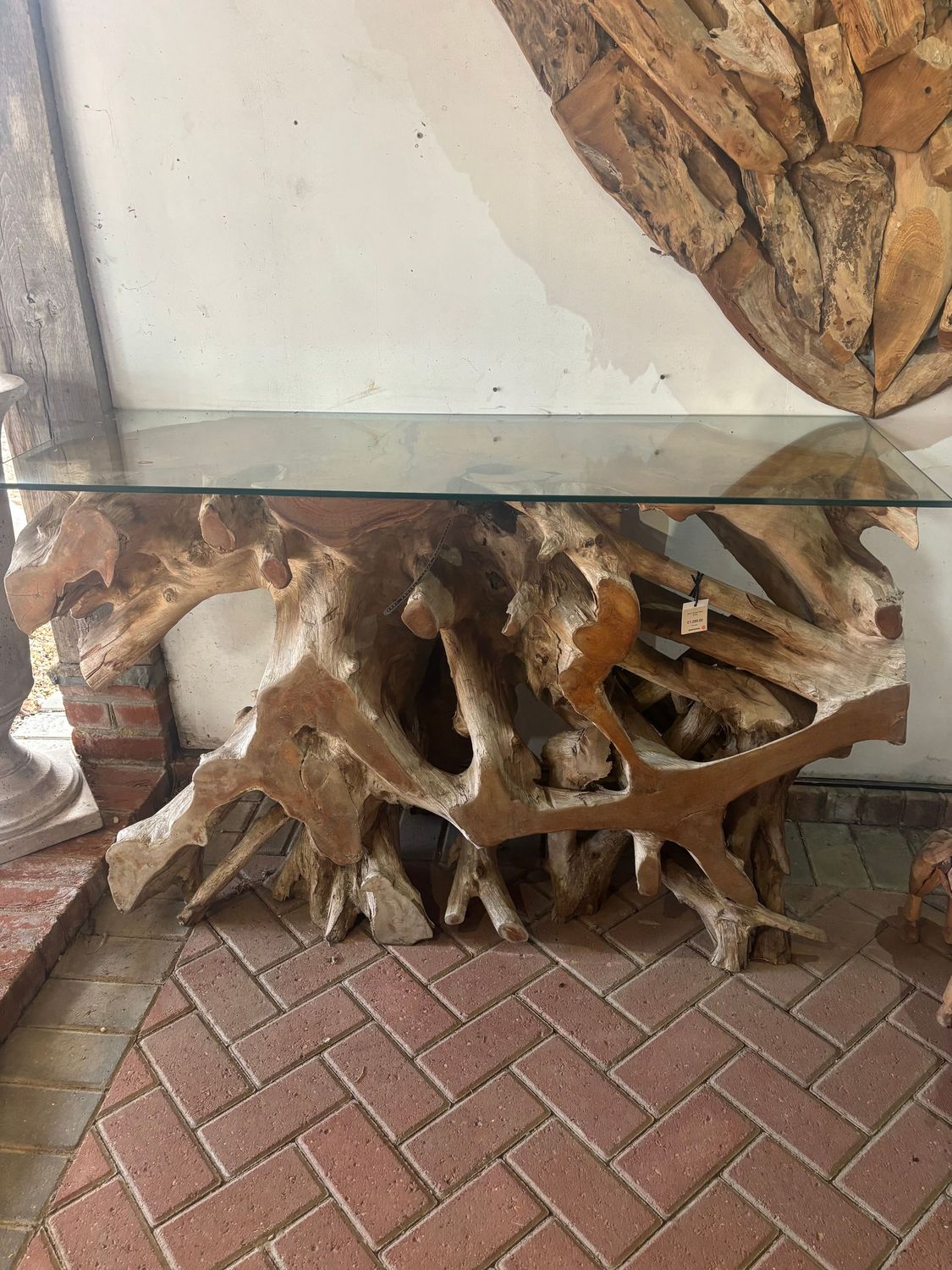 Root Console Table - Small