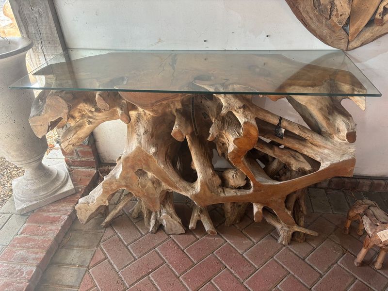 Root Console Table - Small