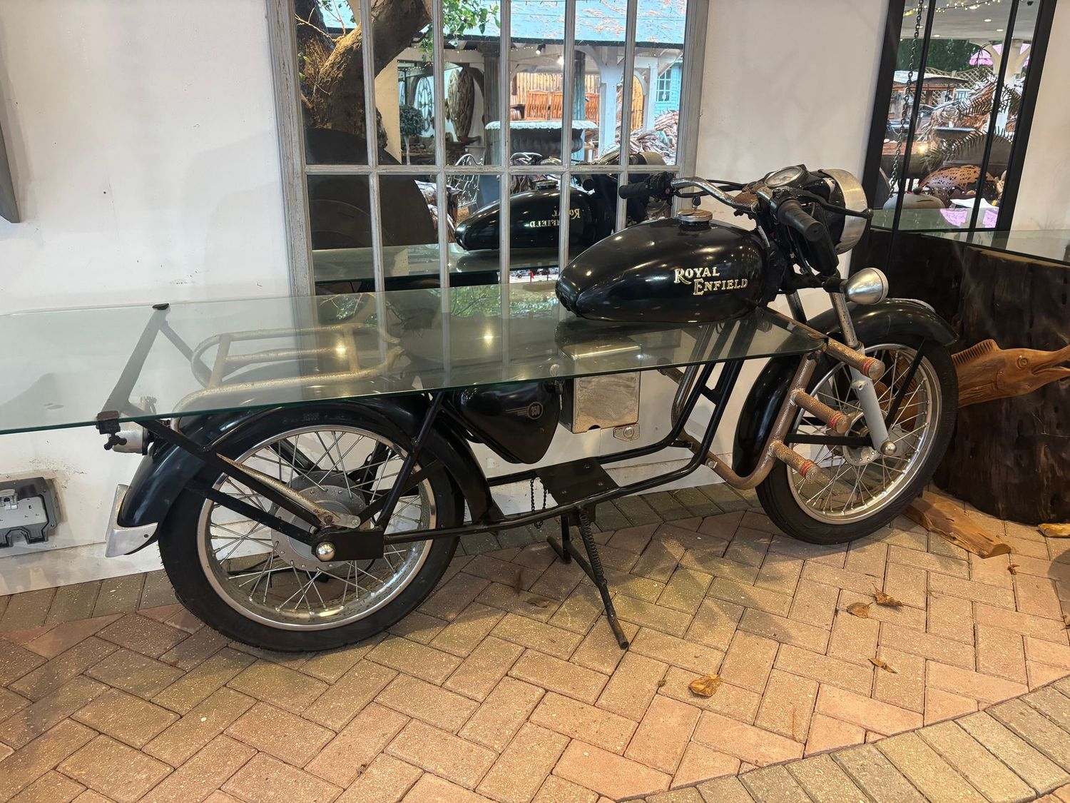 Enfield Table